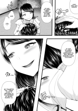 Hajimete no Netorare Maso-ka Choukyou 2 ~Maso-ka Keikaku Hen~ : page 28