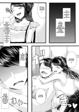 Hajimete no Netorare Maso-ka Choukyou 2 ~Maso-ka Keikaku Hen~ : page 41