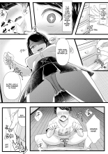 Hajimete no Netorare Maso-ka Choukyou 2 ~Maso-ka Keikaku Hen~ : page 43