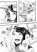 Hajimete no Netorare Maso-ka Choukyou 2 ~Maso-ka Keikaku Hen~ : page 44