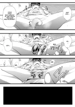 Hajimete no Netorare Maso-ka Choukyou 2 ~Maso-ka Keikaku Hen~ : page 53
