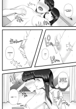 Hajimete no Netorare Maso-ka Choukyou ~Otomari Date Hen~ : page 14