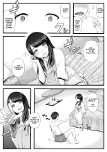 Hajimete no Netorare Maso-ka Choukyou ~Otomari Date Hen~ : page 19