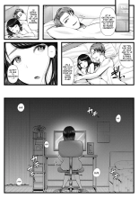 Hajimete no Netorare Maso-ka Choukyou ~Otomari Date Hen~ : page 49