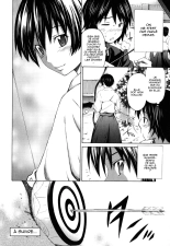 Hajirai Body : page 30