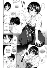 Hajirai Body : page 38