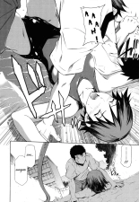 Hajirai Body : page 112