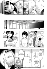 Hakaba] Onna Kyoushi Ichikawa Miyuki : page 25