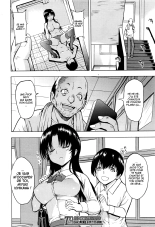 Hakaba] Onna Kyoushi Ichikawa Miyuki : page 26
