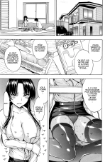 Hakaba] Onna Kyoushi Ichikawa Miyuki : page 27