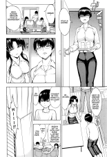 Hakaba] Onna Kyoushi Ichikawa Miyuki : page 30