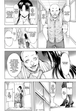 Hakaba] Onna Kyoushi Ichikawa Miyuki : page 34