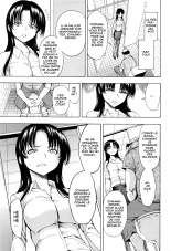 Hakaba] Onna Kyoushi Ichikawa Miyuki : page 35