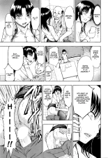 Hakaba] Onna Kyoushi Ichikawa Miyuki : page 43