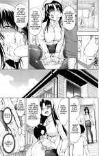 Hakaba] Onna Kyoushi Ichikawa Miyuki : page 51