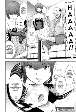 Hakaba] Onna Kyoushi Ichikawa Miyuki : page 52