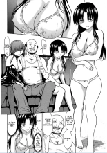 Hakaba] Onna Kyoushi Ichikawa Miyuki : page 56