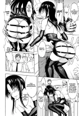 Hakaba] Onna Kyoushi Ichikawa Miyuki : page 86