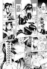 Hakaba] Onna Kyoushi Ichikawa Miyuki : page 94