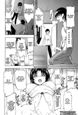 Hakaba] Onna Kyoushi Ichikawa Miyuki : page 110