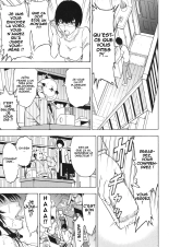 Hakaba] Onna Kyoushi Ichikawa Miyuki : page 111