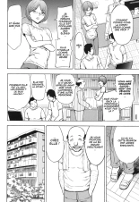 Hakaba] Onna Kyoushi Ichikawa Miyuki : page 114