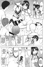 Hakaba] Onna Kyoushi Ichikawa Miyuki : page 127