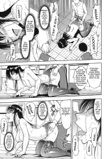 Hakaba] Onna Kyoushi Ichikawa Miyuki : page 155