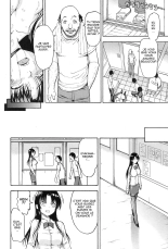 Hakaba] Onna Kyoushi Ichikawa Miyuki : page 158