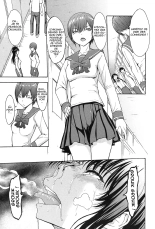 Hakaba] Onna Kyoushi Ichikawa Miyuki : page 159