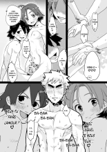 Hakogaku no Erohon : page 9