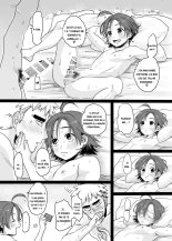 Hakogaku no Erohon : page 13