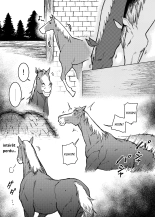 Hakuba ni Norareru Kishi 3 : page 2