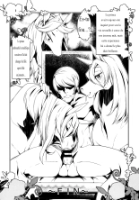 Hakuba ni Notta Ouji-sama : page 4