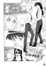 Hana no Iro - La couleur des fleurs : page 122