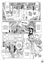 Hana no Iro - La couleur des fleurs : page 123