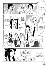 Hana no Iro - La couleur des fleurs : page 124