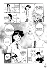 Hana no Iro - La couleur des fleurs : page 160