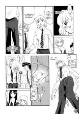 Hana no Iro - La couleur des fleurs : page 174