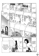 Hana no Iro - La couleur des fleurs : page 185