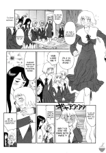 Hana no Iro - La couleur des fleurs : page 199
