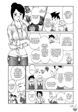 Hana no Iro - La couleur des fleurs : page 202