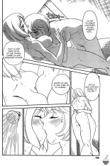 Hana no Iro - La couleur des fleurs : page 212