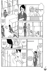 Hana no Iro - La couleur des fleurs : page 216
