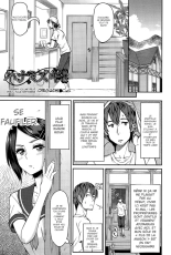 Hanamizuki Zenpen : page 5