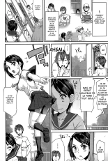Hanamizuki Zenpen : page 6