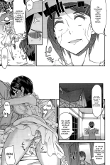 Hanamizuki Zenpen : page 9