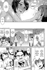 Hanamizuki Zenpen : page 17