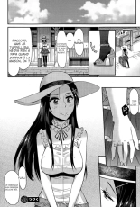 Hanamizuki Zenpen : page 18