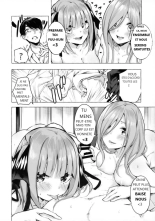 Hanayome no Kakuritsu : page 7